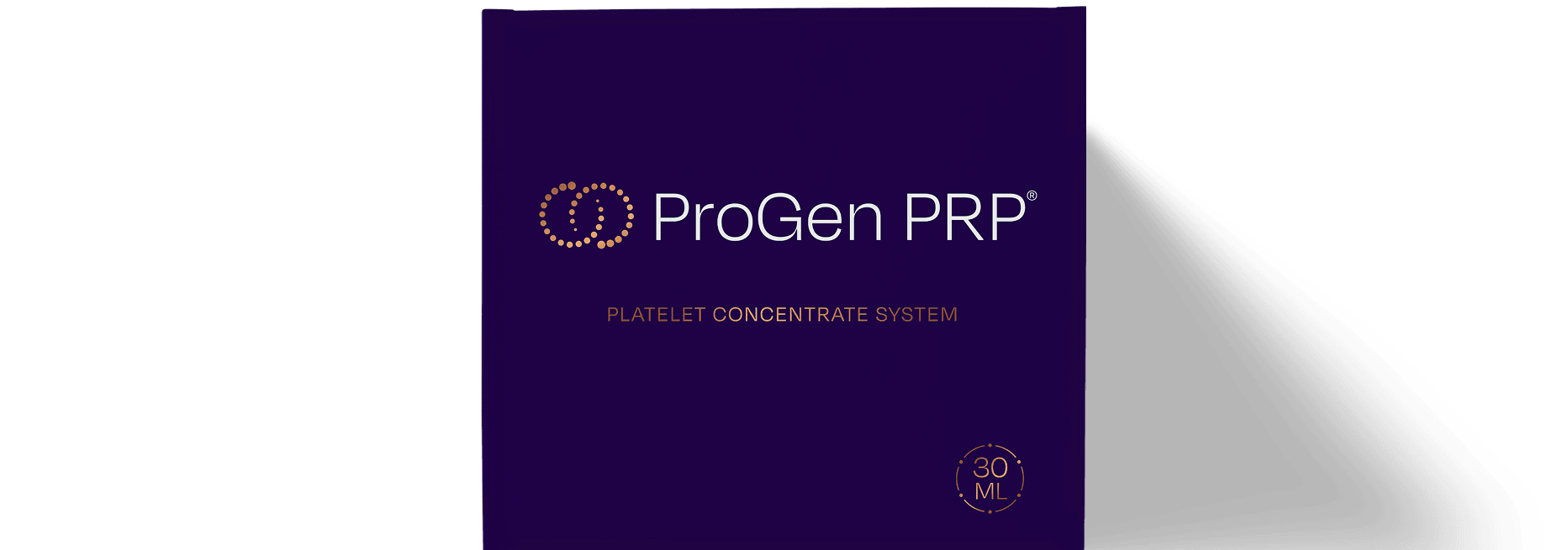 ProGen PRP® Platelet Concentrate System, 30 mL
